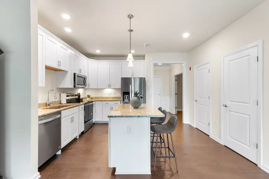 230 Martin's Landing #108, North Reading, MA 01864 - #3