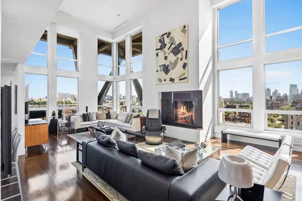360 Newbury Street #810, Boston, MA 02115 - #1