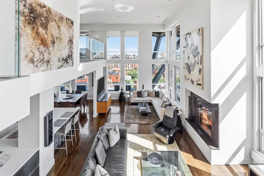 360 Newbury Street #810, Boston, MA 02115 - #2