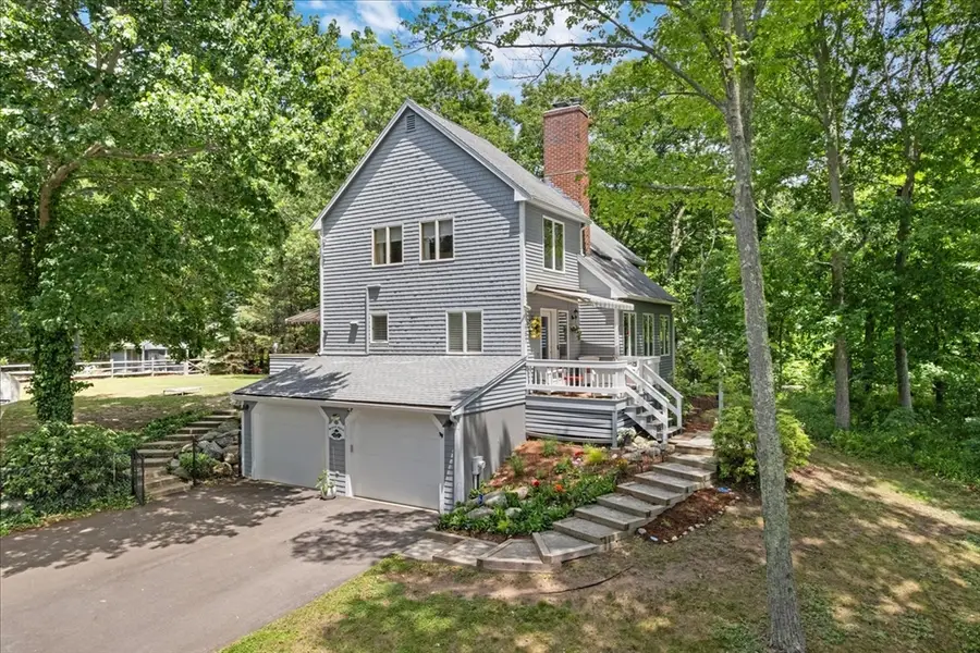 657 High St., North Attleboro, MA 02760 - #2