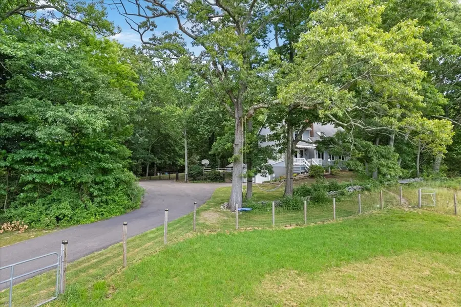 657 High St., North Attleboro, MA 02760 - #3