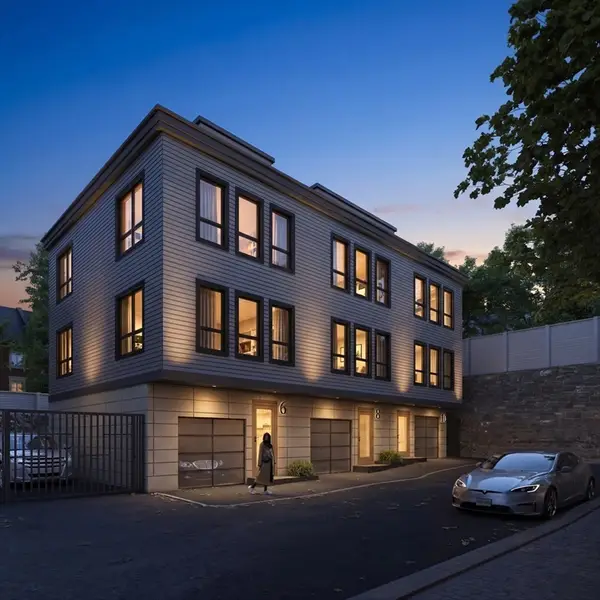 6 Sumner Place #6, Boston, MA 02128