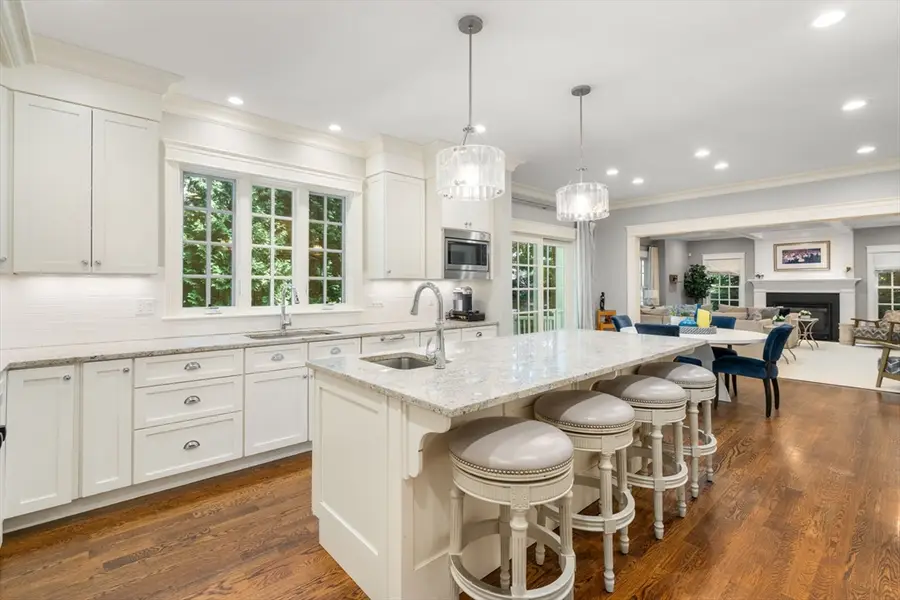 59 Cleveland Road, Wellesley, MA 02481 - #2