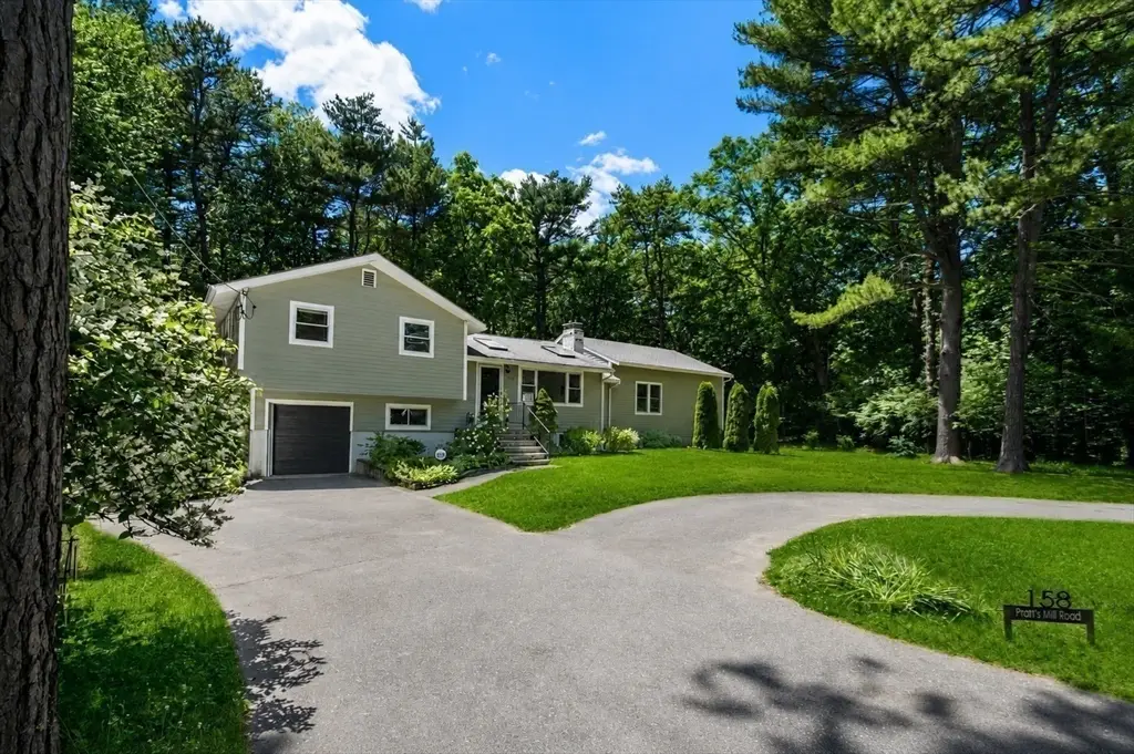 153 Pratts Mill, Sudbury, MA 01776 - #1