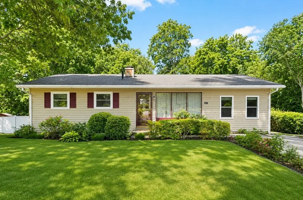 1617 Providence Rd, Northbridge, MA 01534 - #1