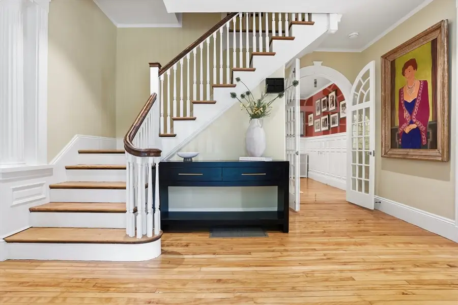 6 Oakmount Circle, Lexington, MA 02420 - #3