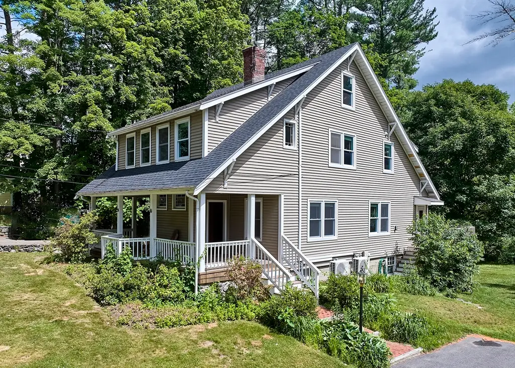 34 Maple Ave, Sudbury, MA 01776 - #1