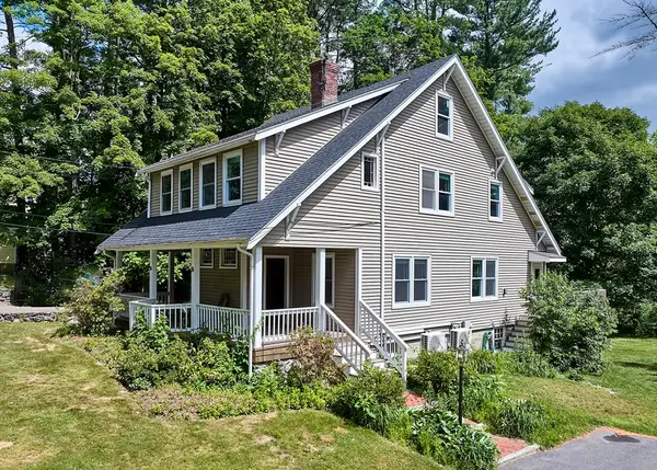 34 Maple Ave, Sudbury, MA 01776