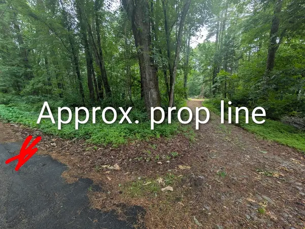 Lot C Baker Pond Rd, Charlton, MA 01507