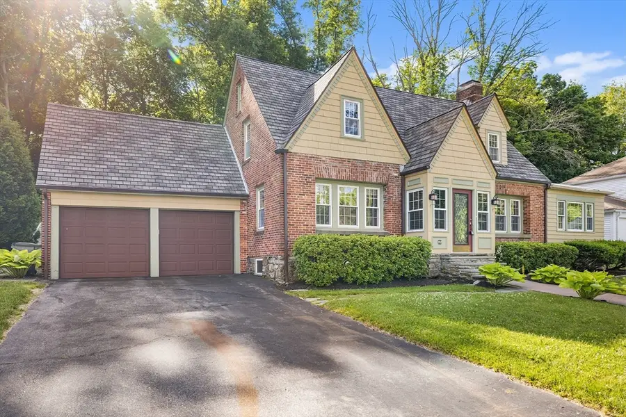 112 Newton Ave N, Worcester, MA 01609 - #2