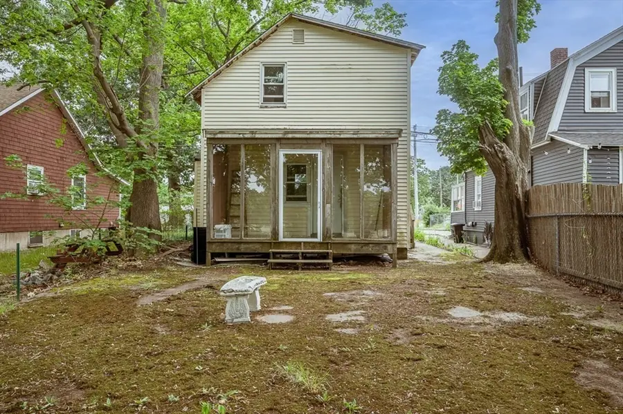 108 Palmer St, Quincy, MA 02169 - #2