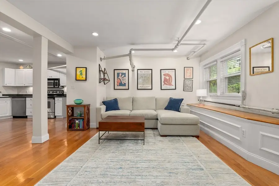 16 Garrison Rd #8, Brookline, MA 02445 - #2