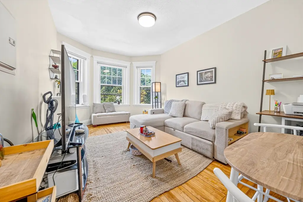 324 Chestnut Hill Ave. #9, Boston, MA 01235 - #1