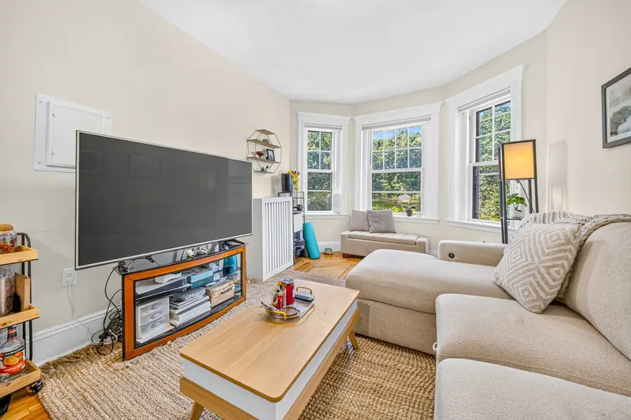 324 Chestnut Hill Ave. #9, Boston, MA 01235 - #2