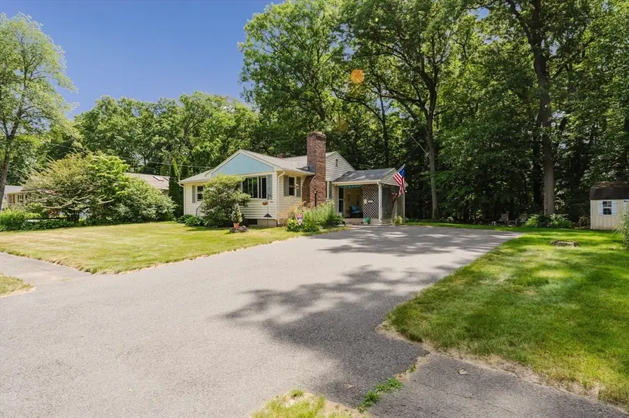 22 Althea Cir, Agawam, MA 01001 - #3