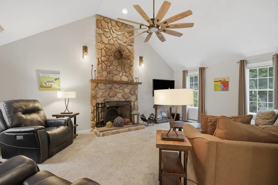 115 Hunter Road, Uxbridge, MA 01569 - #3