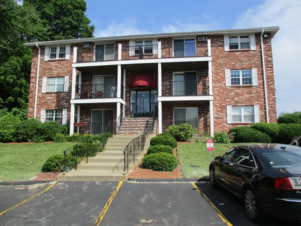 11 Kenmar Drive #9, Billerica, MA 01821 - #1