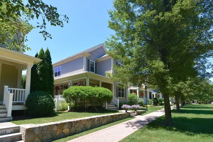 29 Maple Lane #29, Medfield, MA 02052 - #2
