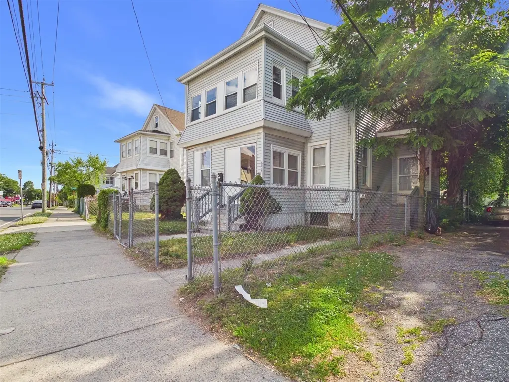 634-636 Dickinson St, Springfield, MA 01108 - #1