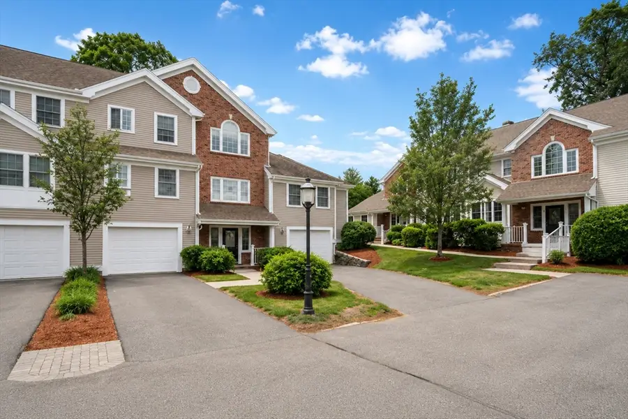 410 Salem St #801, Wakefield, MA 01880 - #2