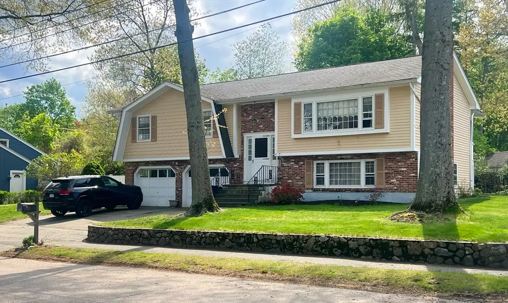 17 Old Farm Rd, Reading, MA 01867 - #1