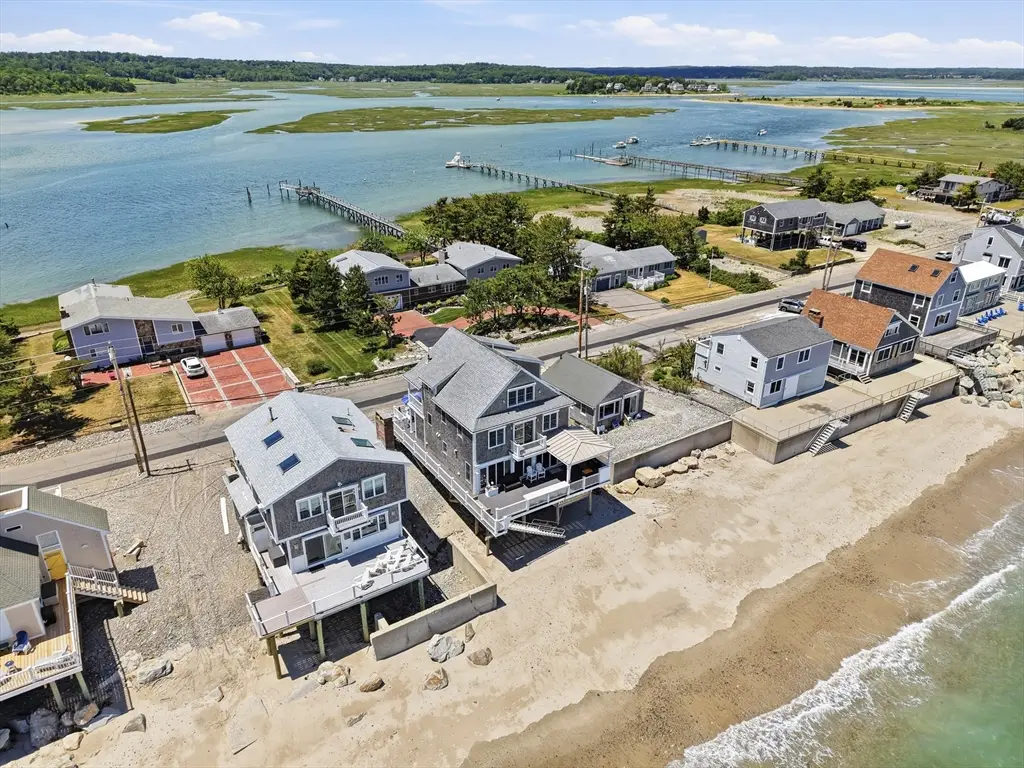 250 Central Ave, Scituate, MA 02047 - #1