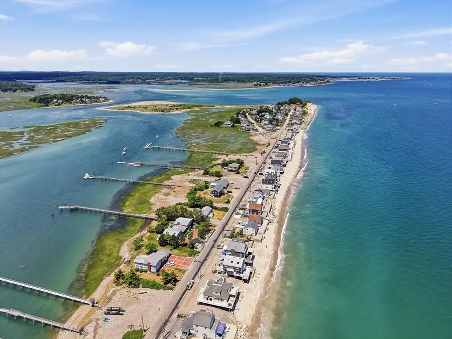 250 Central Ave, Scituate, MA 02047 - #2