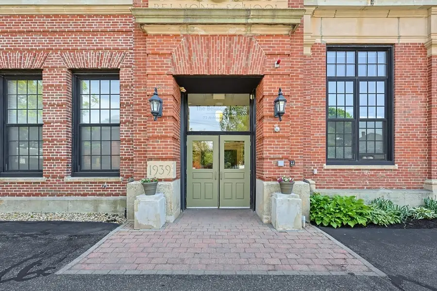 72 Ashland St #408, Malden, MA 02148 - #2