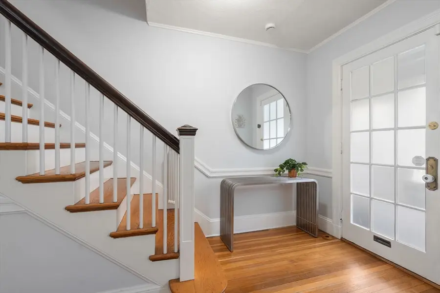 95 Langley Rd #1, Newton, MA 02459 - #2