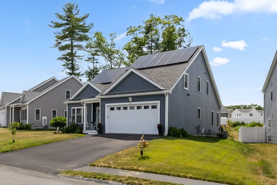 59 Tea Party Drive, Uxbridge, MA 01569 - #3