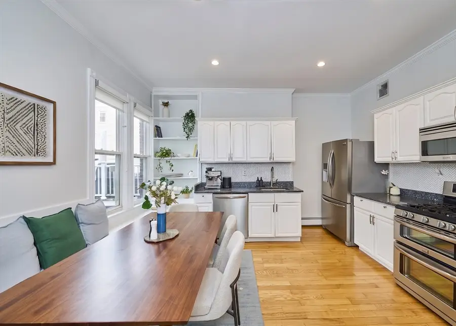 213 Green St #2, Cambridge, MA 02139 - #2