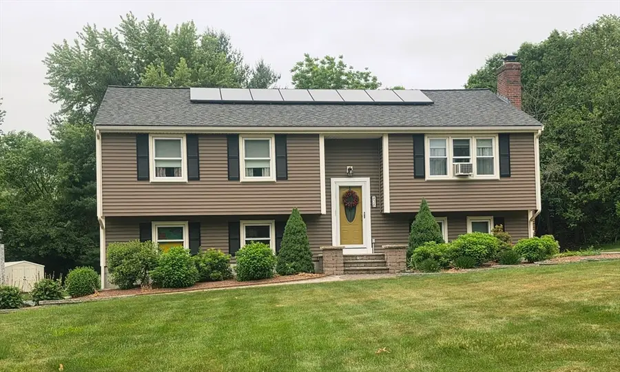2 Anchorage Rd, Franklin, MA 02038 - #2