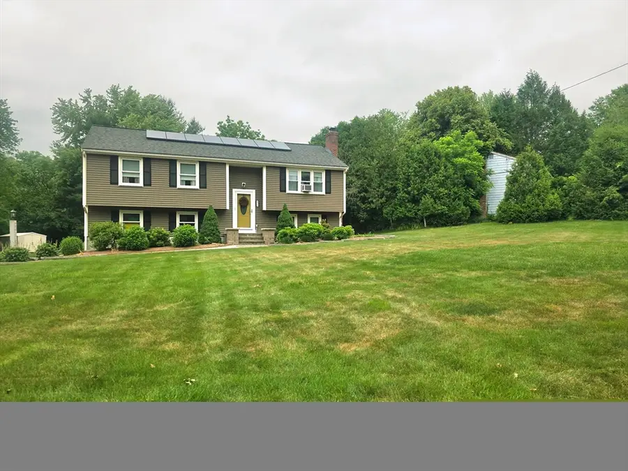 2 Anchorage Rd, Franklin, MA 02038 - #3