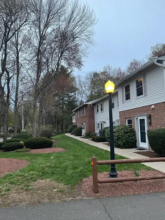 162 Prospect Avenue #6, Northampton, MA 01060 - #1