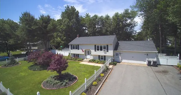 164 Lincoln Ave, Winchendon, MA 01475