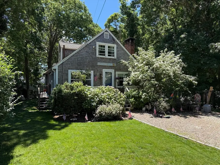 9 Warrendale Rd, Plymouth, MA 02360 - #2