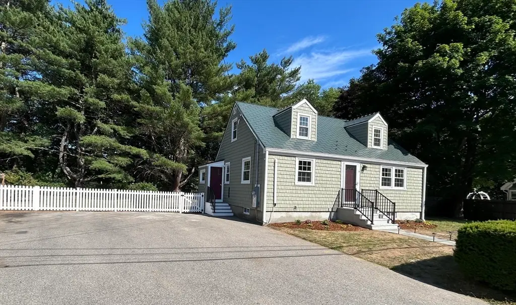 14 Web Rd, Georgetown, MA 01833 - #1