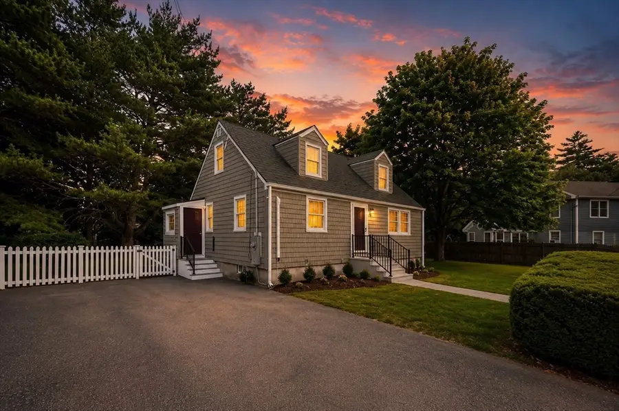 14 Web Rd, Georgetown, MA 01833 - #2