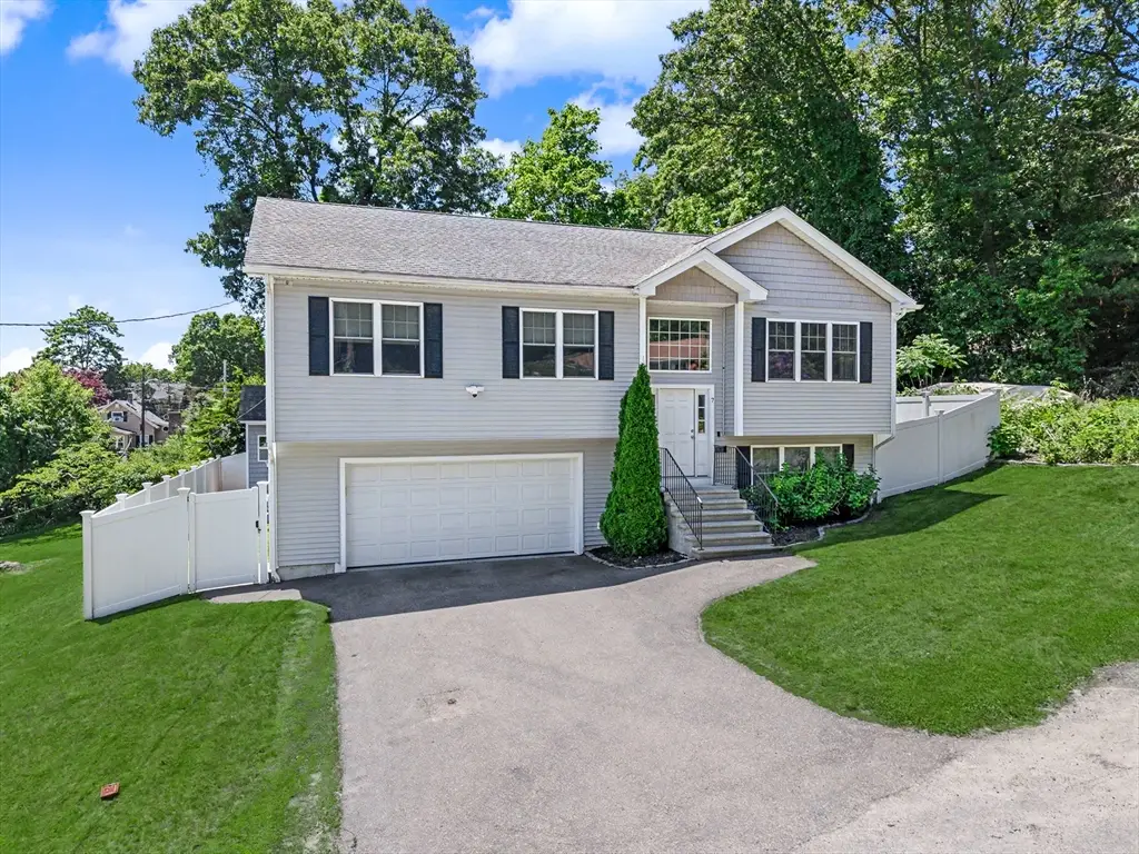 7 Cadman Street, Worcester, MA 01604 - #1