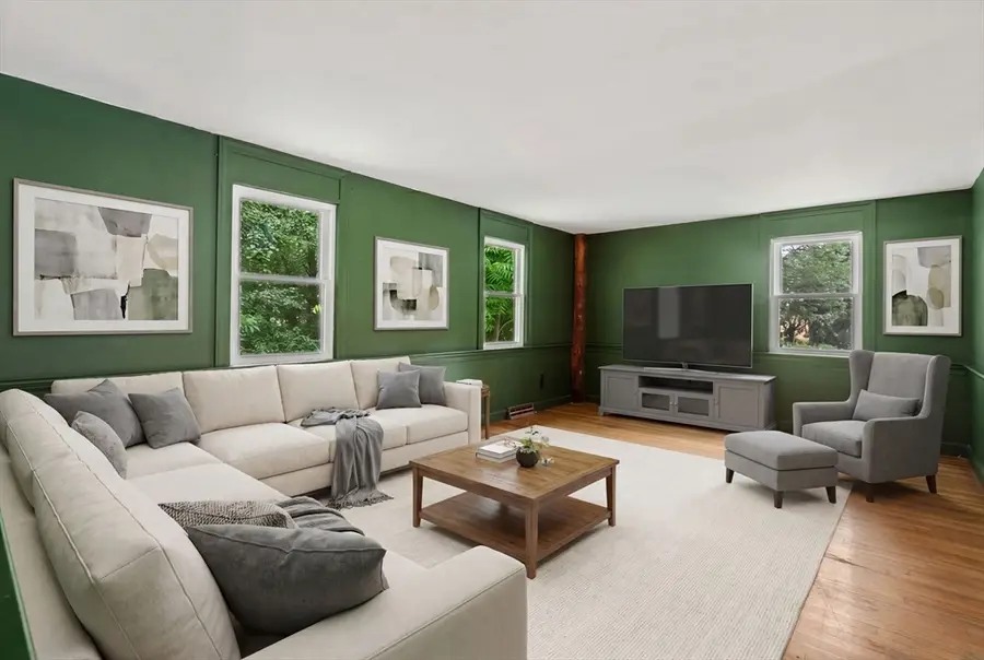 19 Frances Hill Rd, Westford, MA 01886 - #2