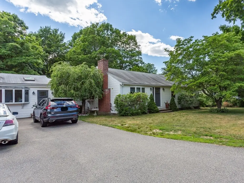 300 South Street East, Raynham, MA 02767 - #1