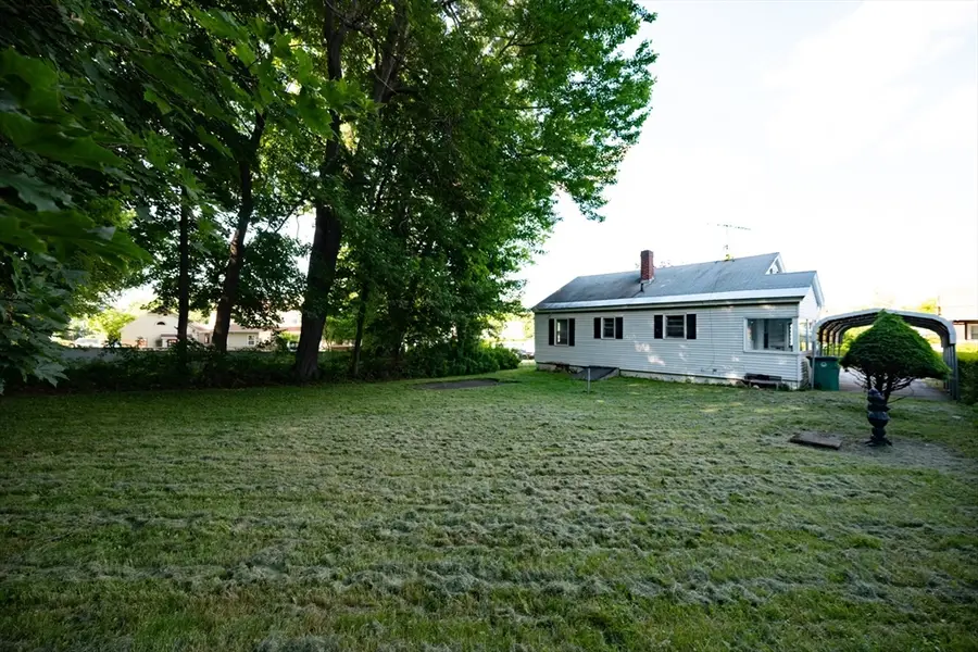 184 Chester St, Fitchburg, MA 01420 - #2