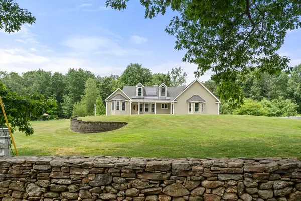 893 Cronin Rd, Warren, MA 01083