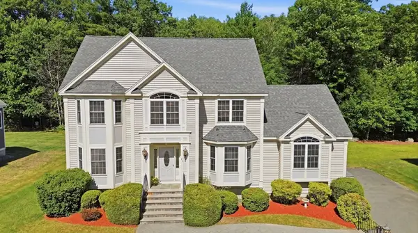 21 Prospect Hill Dr, Tewksbury, MA 01876