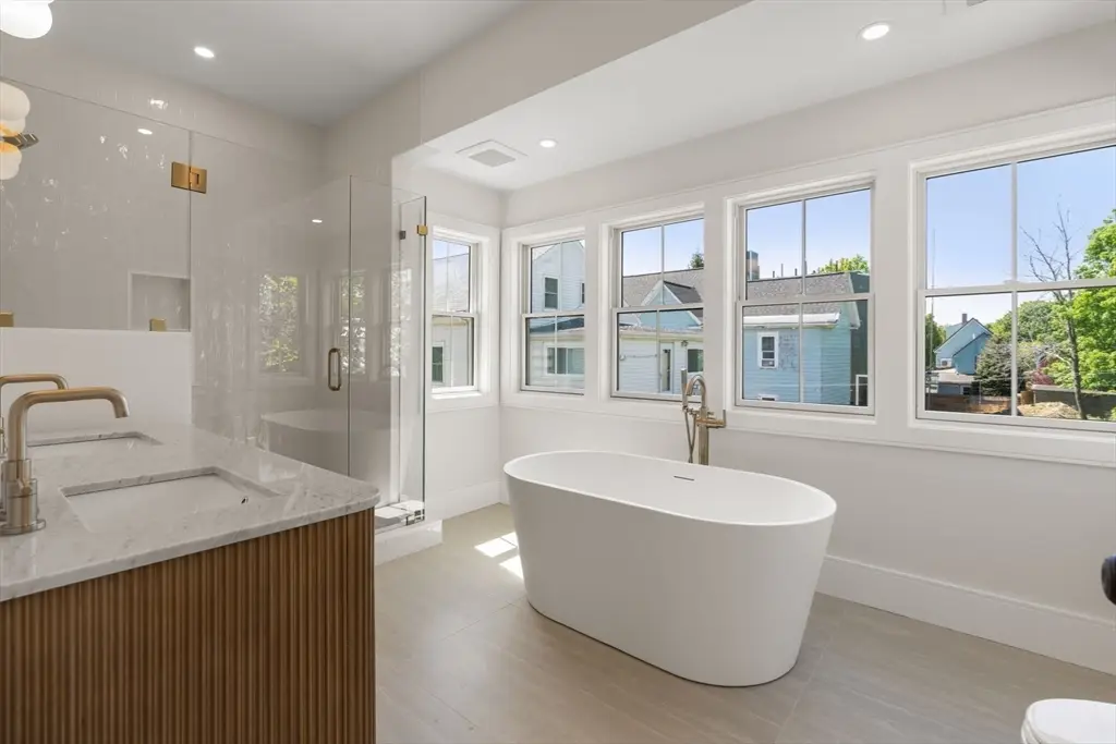 326 Lowell Street #2, Somerville, MA 02145 - #1