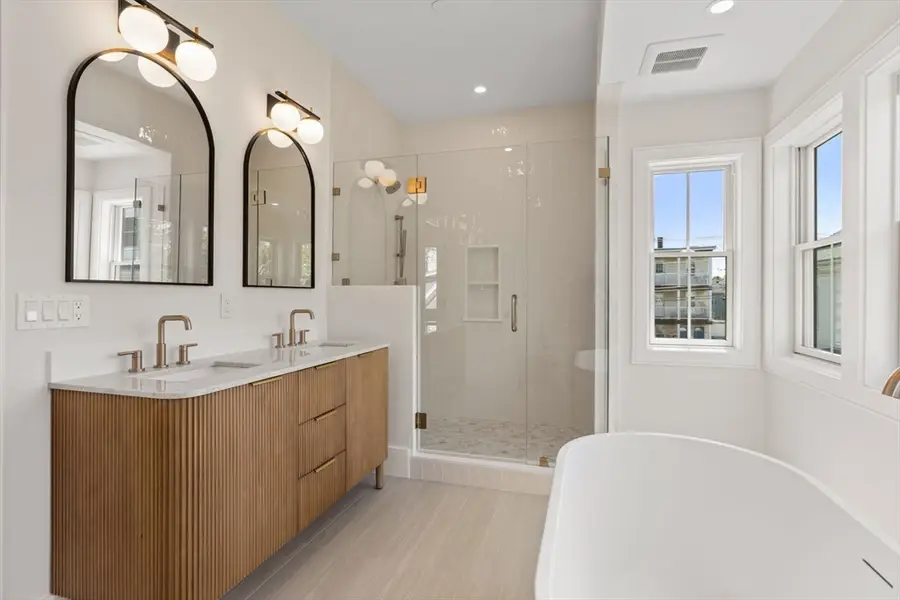 326 Lowell Street #2, Somerville, MA 02145 - #2