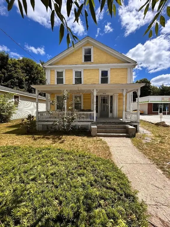 2246 Providence Road, Northbridge, MA 01534
