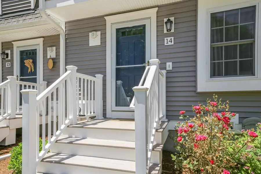 14 Benjamin's Landing Ln #14, Franklin, MA 02038 - #3