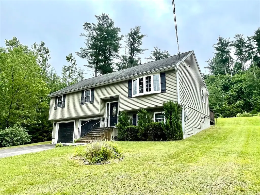 24 Clairmont St, Gardner, MA 01440 - #1