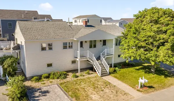 9 10th Street West #A, Salisbury, MA 01952